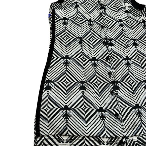 NWT NEW ROMANTICS Free‎ People Womens Size XS Aztec Beaded Mini Dress $168 - Picture 16 of 16